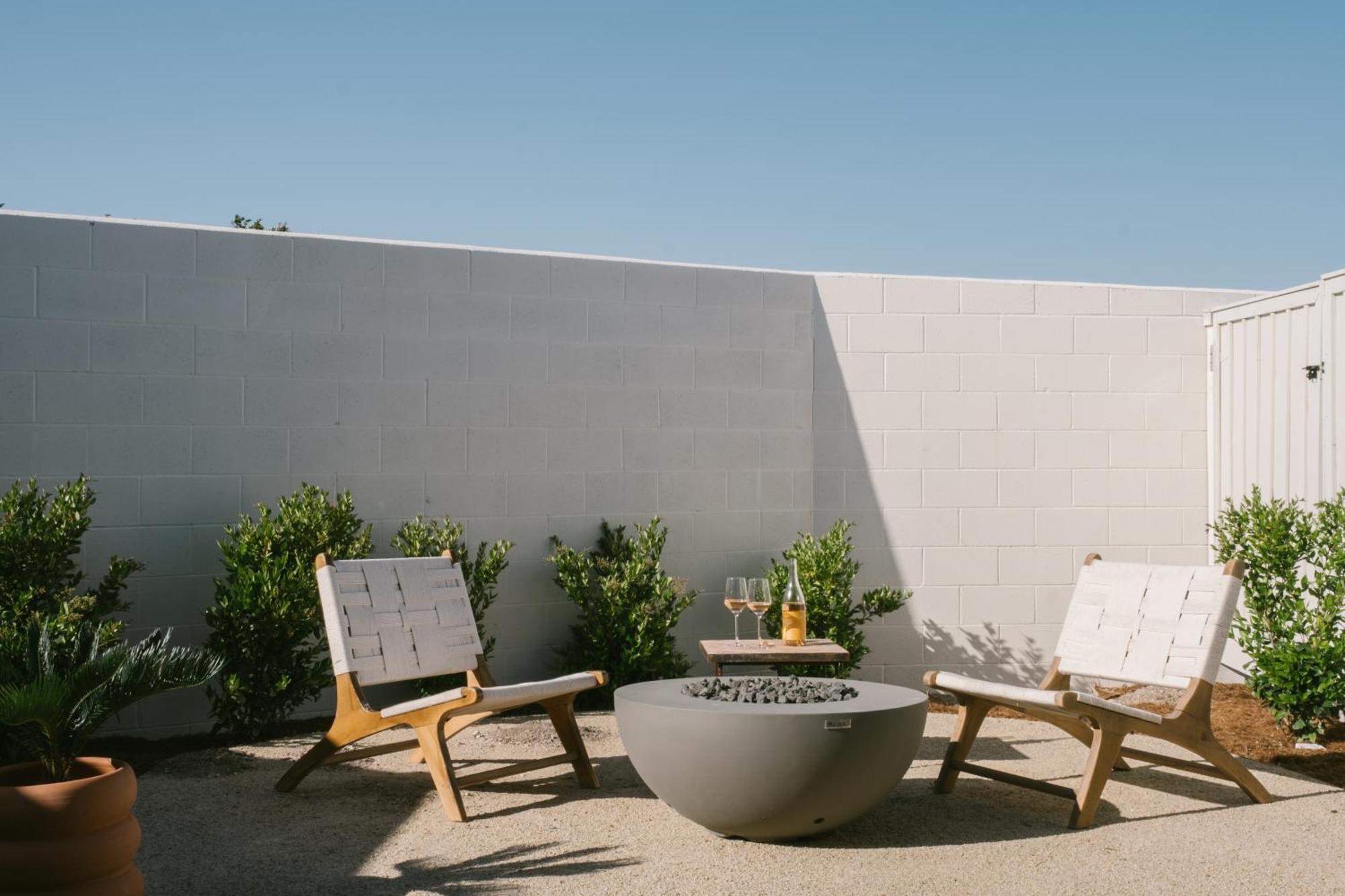 פאסו רובלס River Lodge Paso - 21 & Over Pool מראה חיצוני תמונה